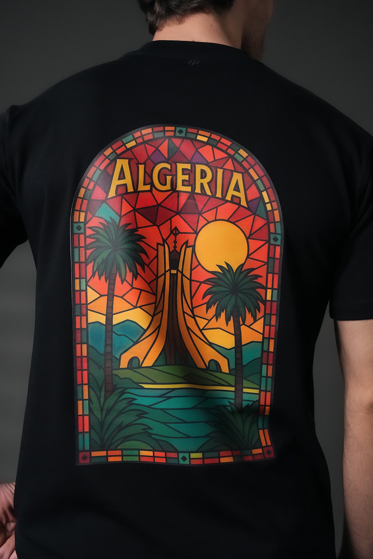 TEE SHIRT LL1100117