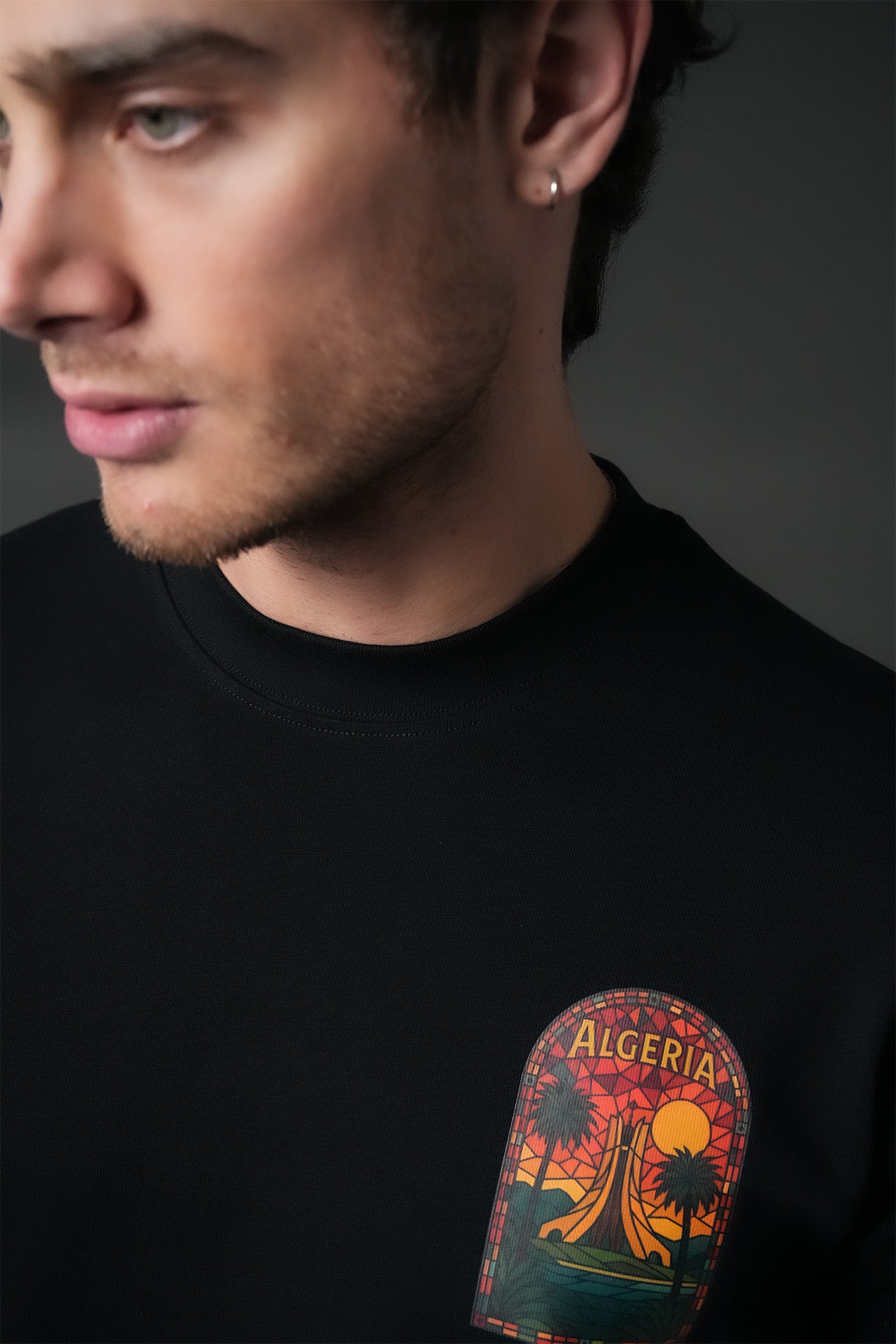 TEE SHIRT LL1100117