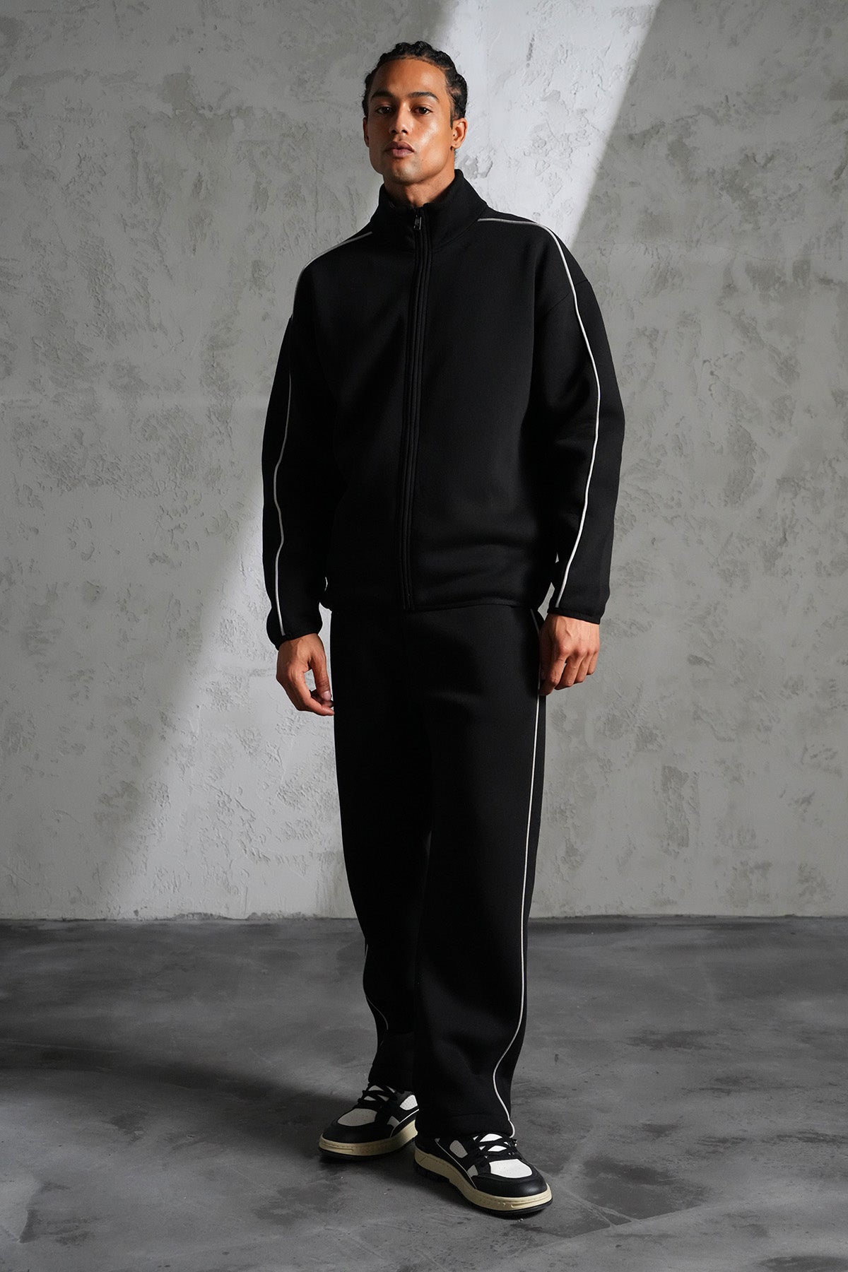 ENSEMBLE REGULAR FIT LL110032