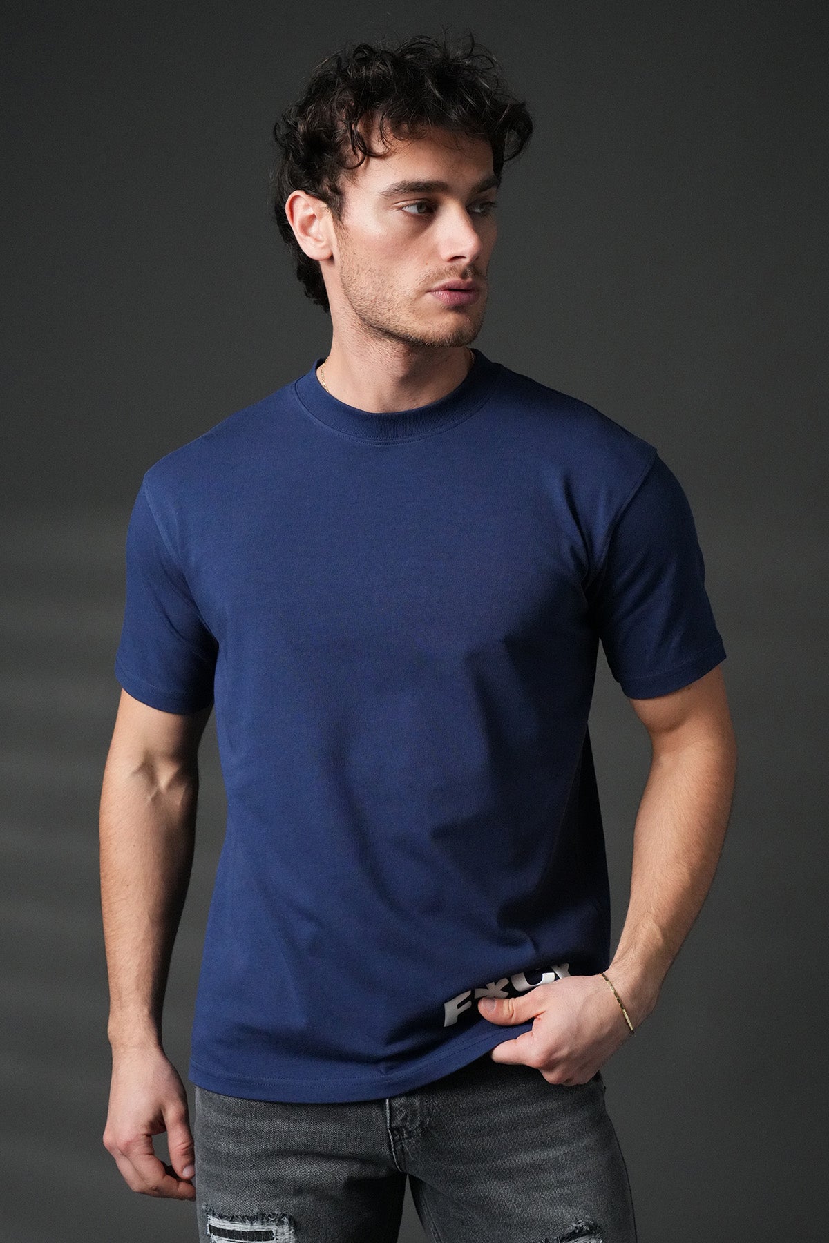 TEE SHIRT LL110096