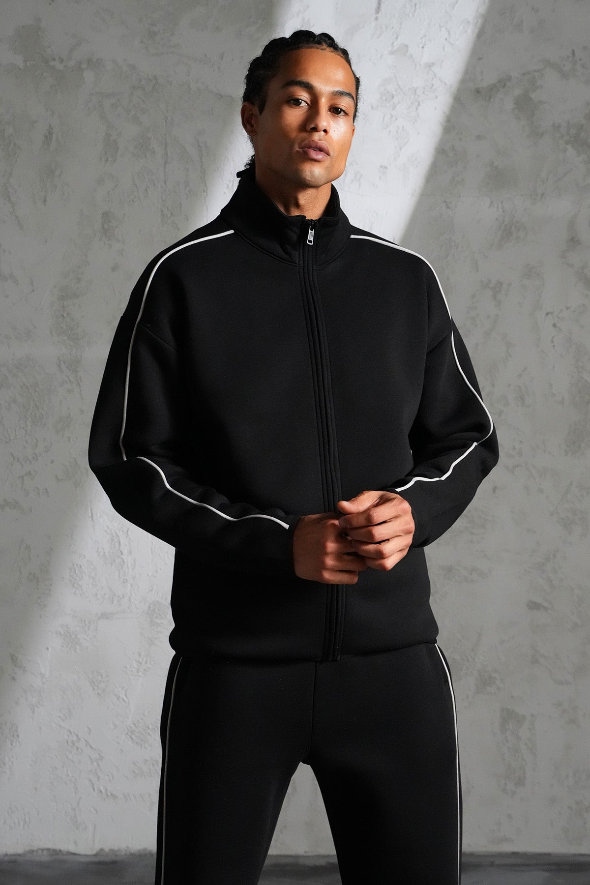 ENSEMBLE REGULAR FIT LL110032