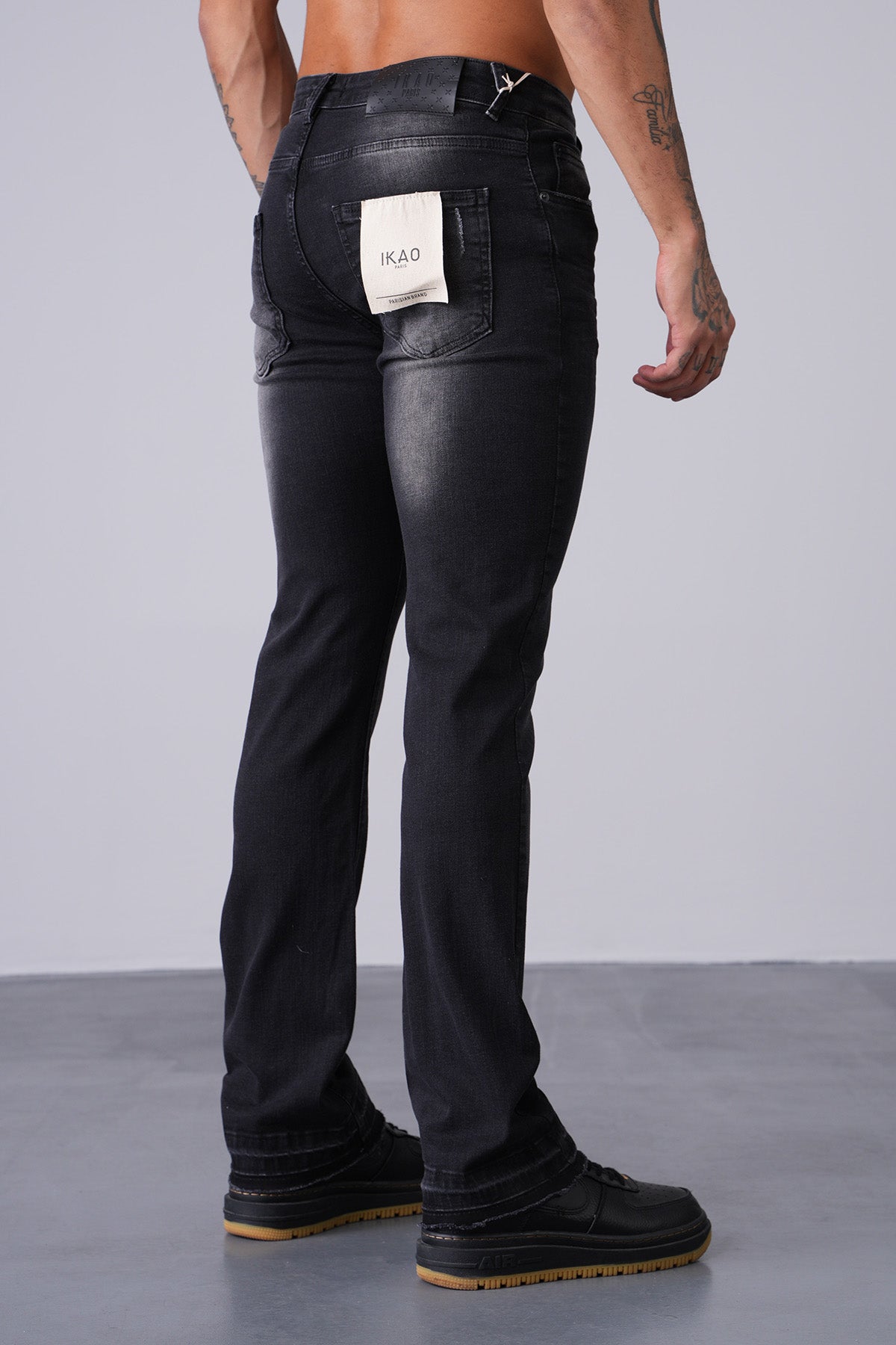 JEAN FLARE LL2000294