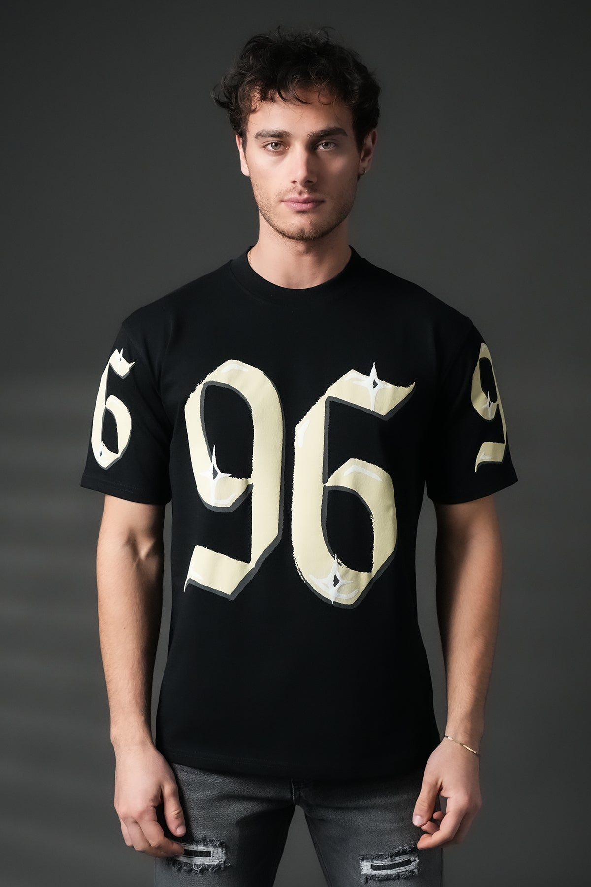 TEE SHIRT LL1100132