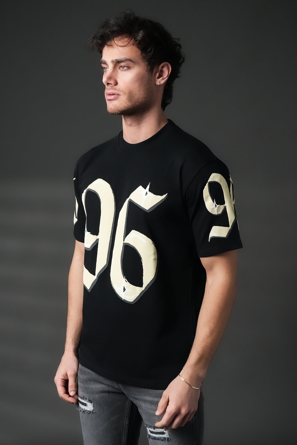 TEE SHIRT LL1100132