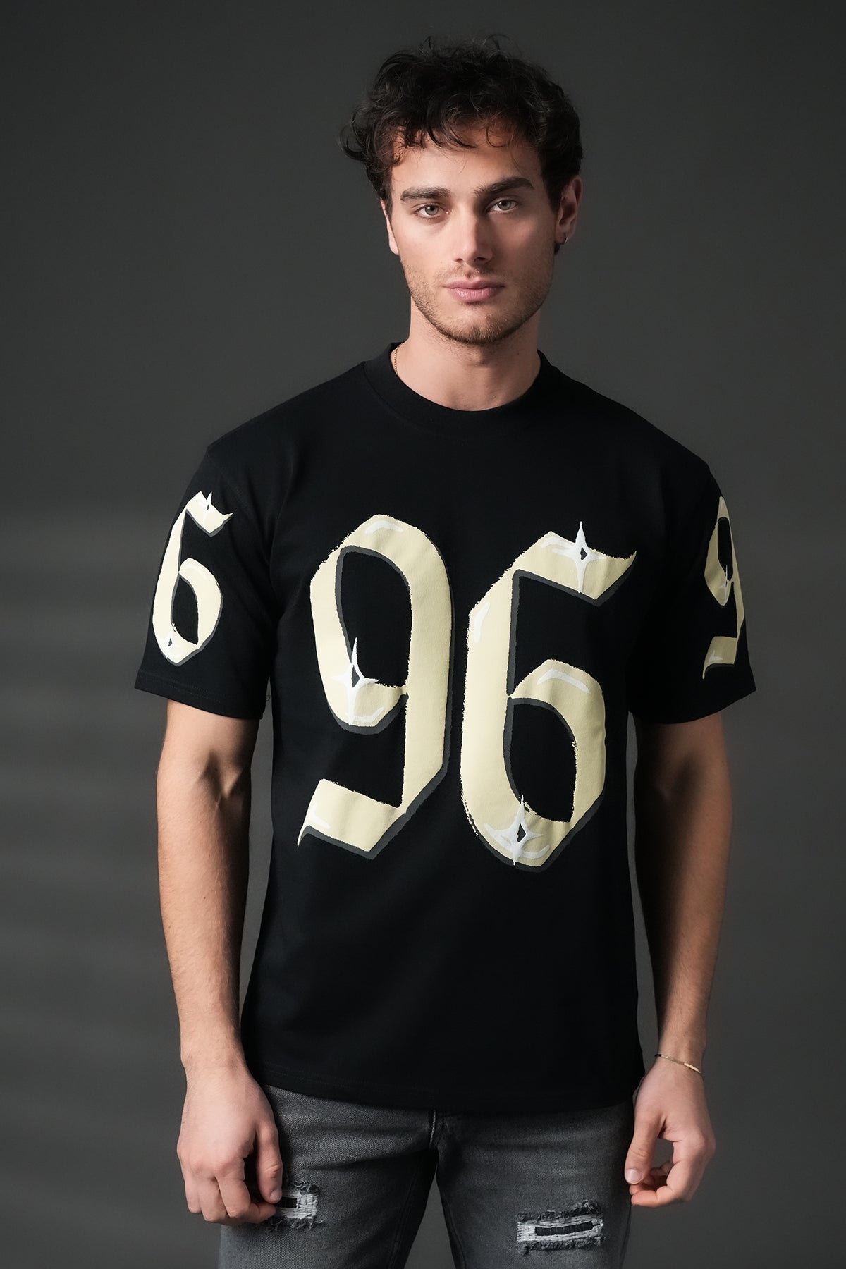 TEE SHIRT LL1100132