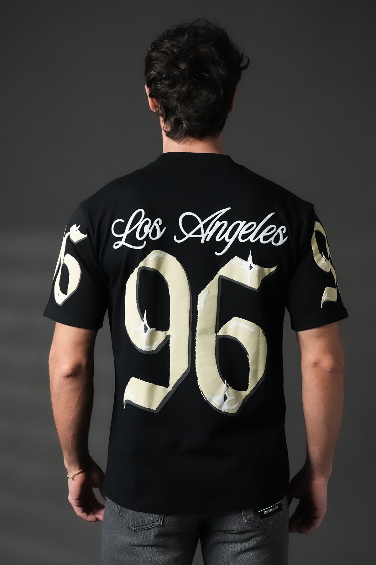 TEE SHIRT LL1100132
