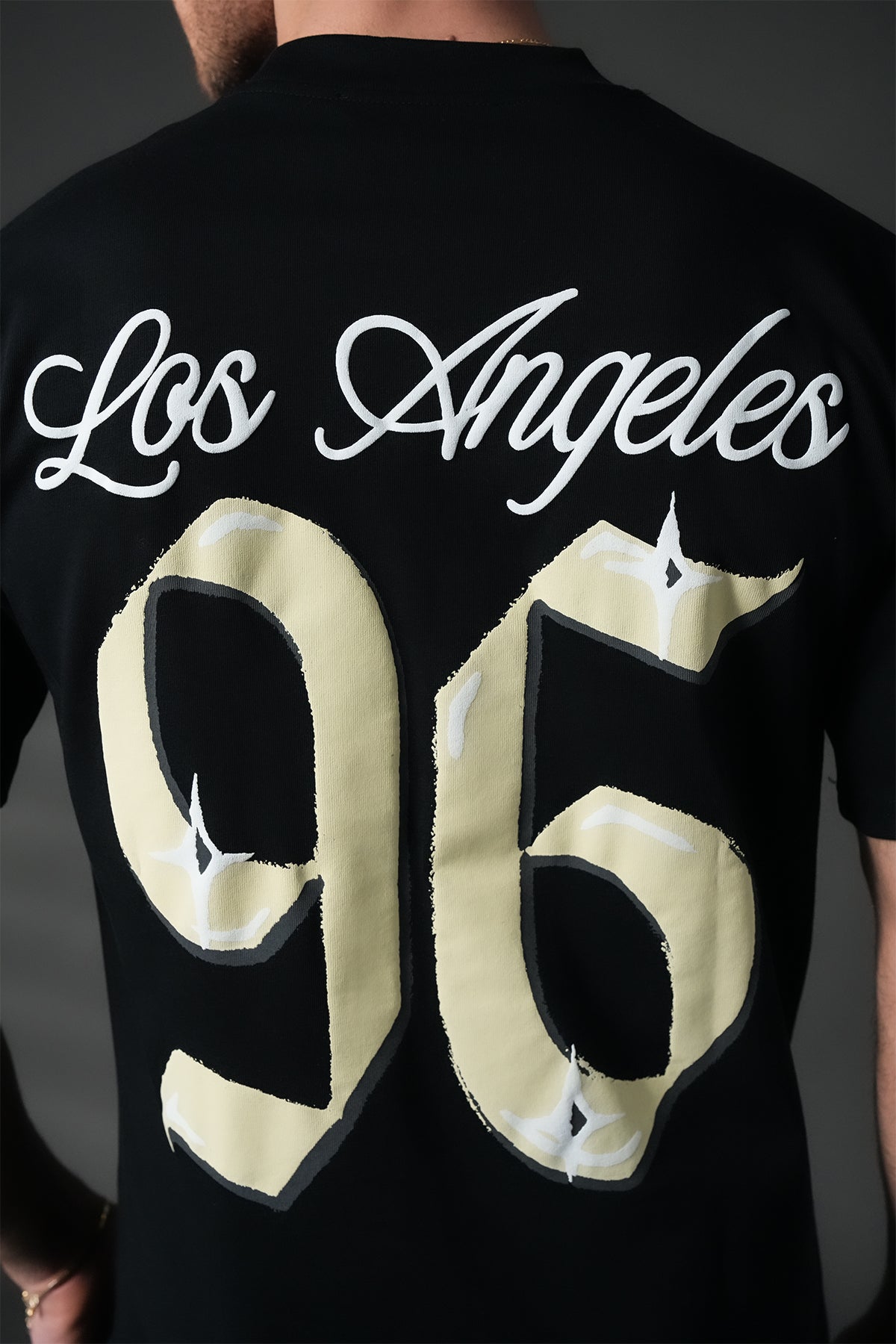 TEE SHIRT LL1100132