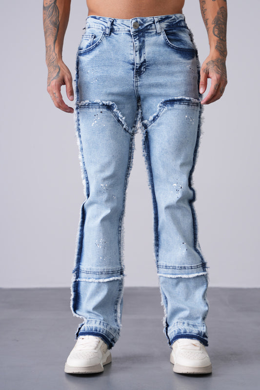 JEAN FLARE LL2000198