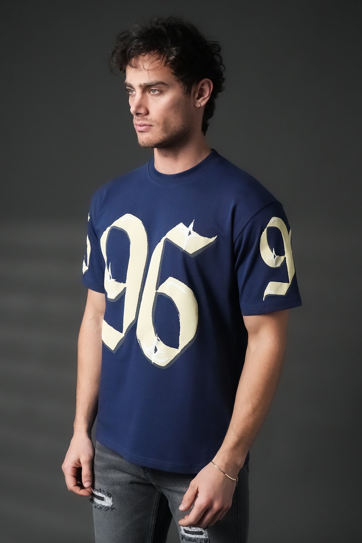 TEE SHIRT LL1100132