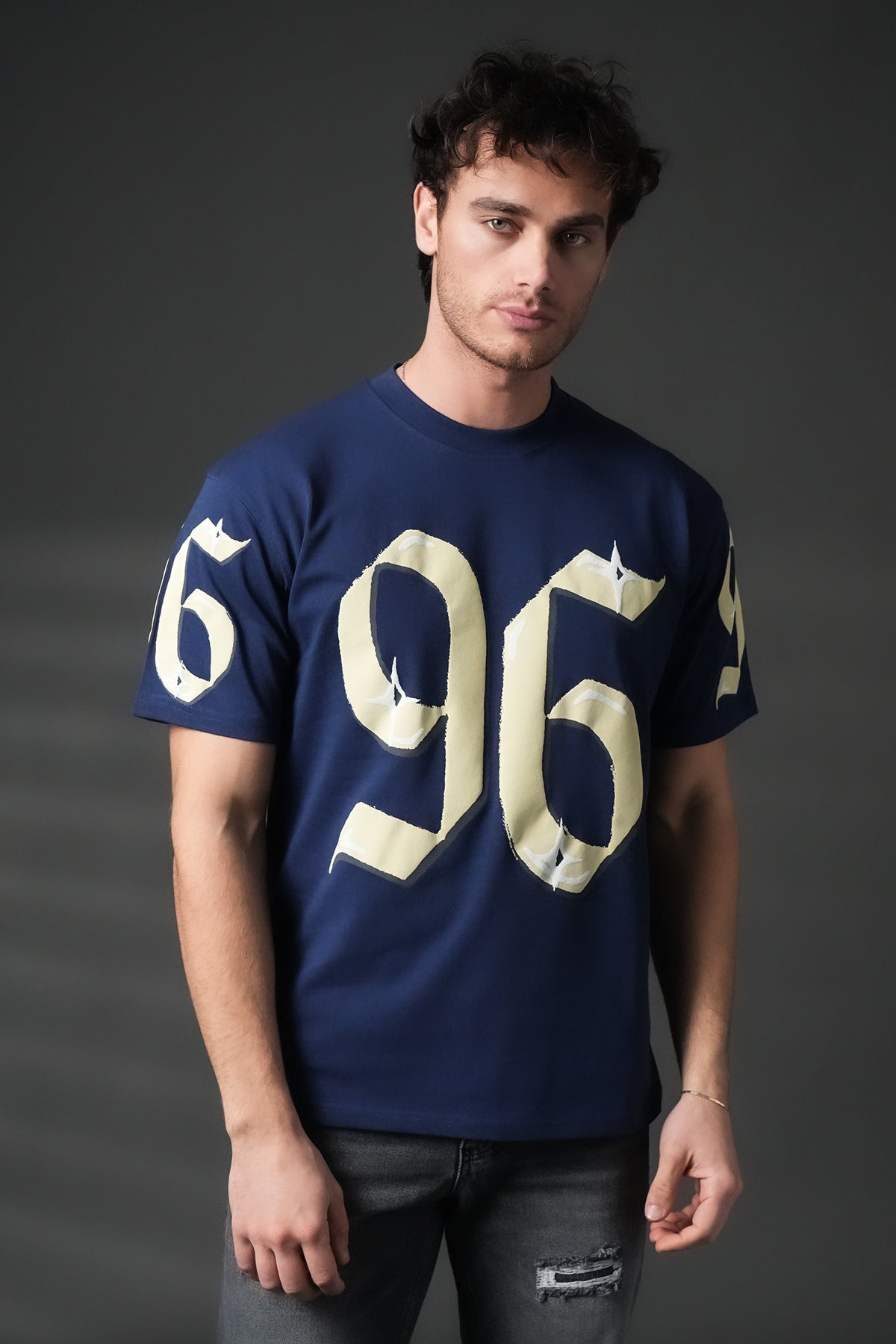 TEE SHIRT LL1100132