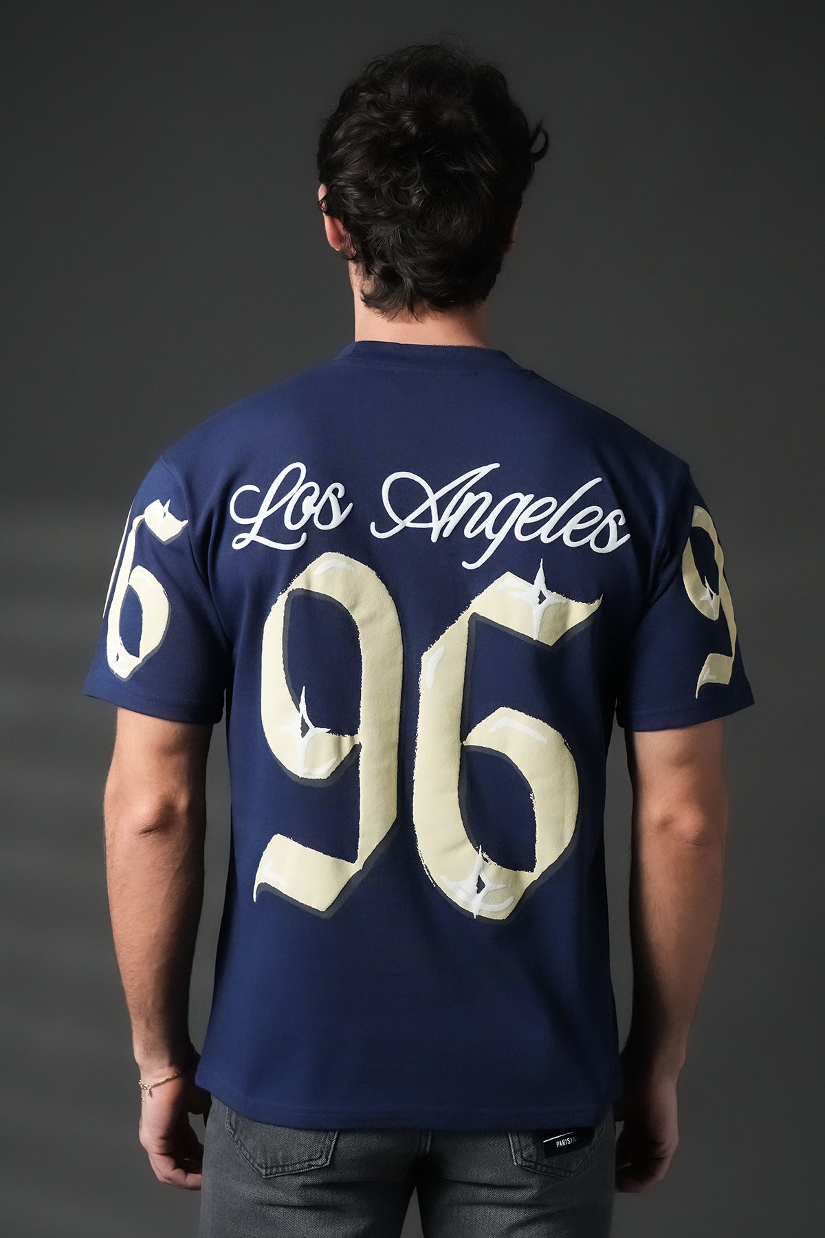 TEE SHIRT LL1100132