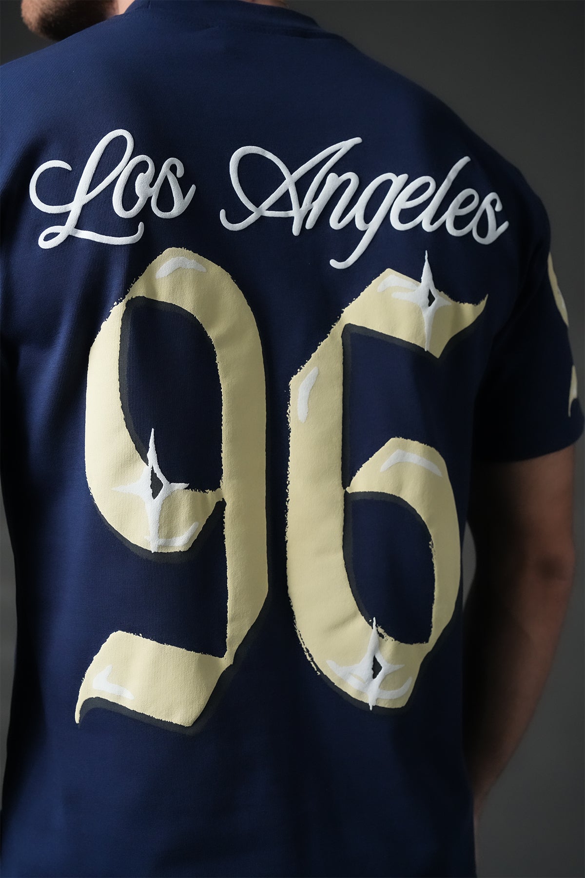 TEE SHIRT LL1100132