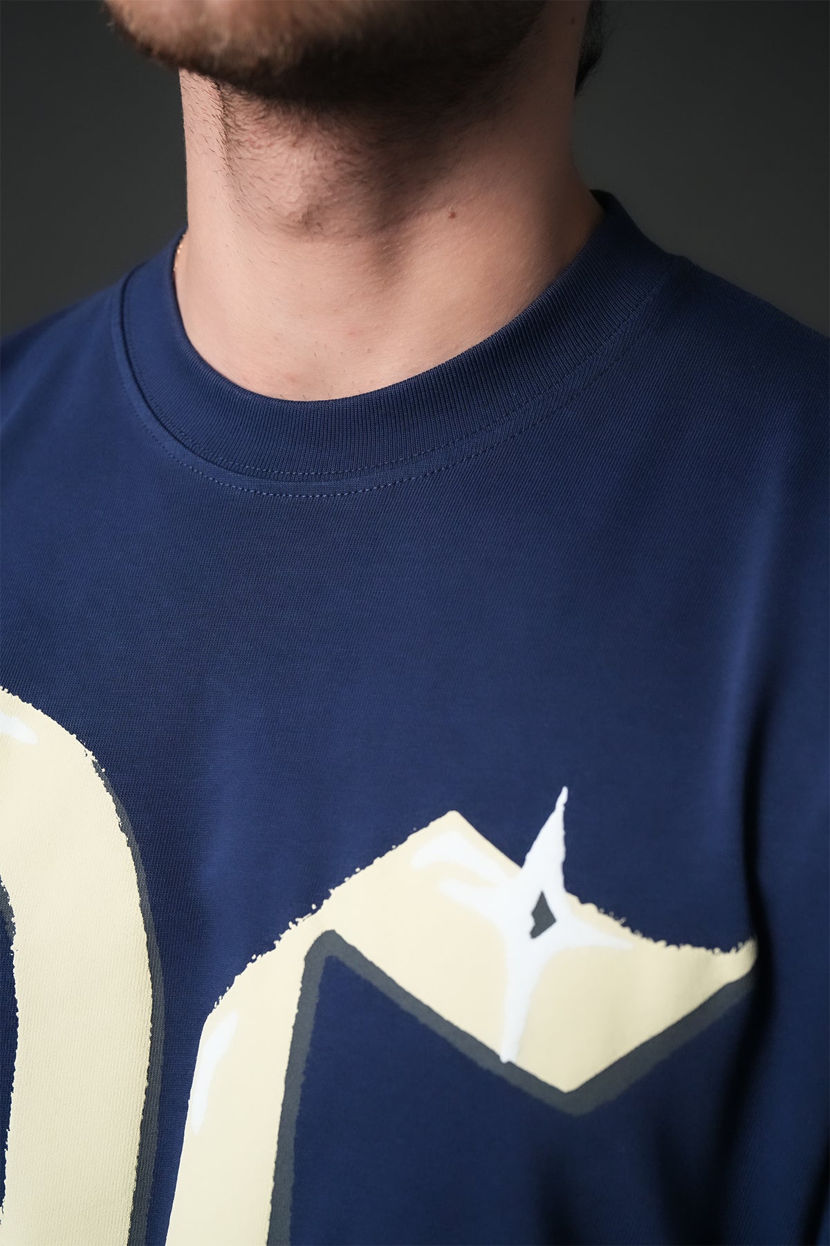 TEE SHIRT LL1100132