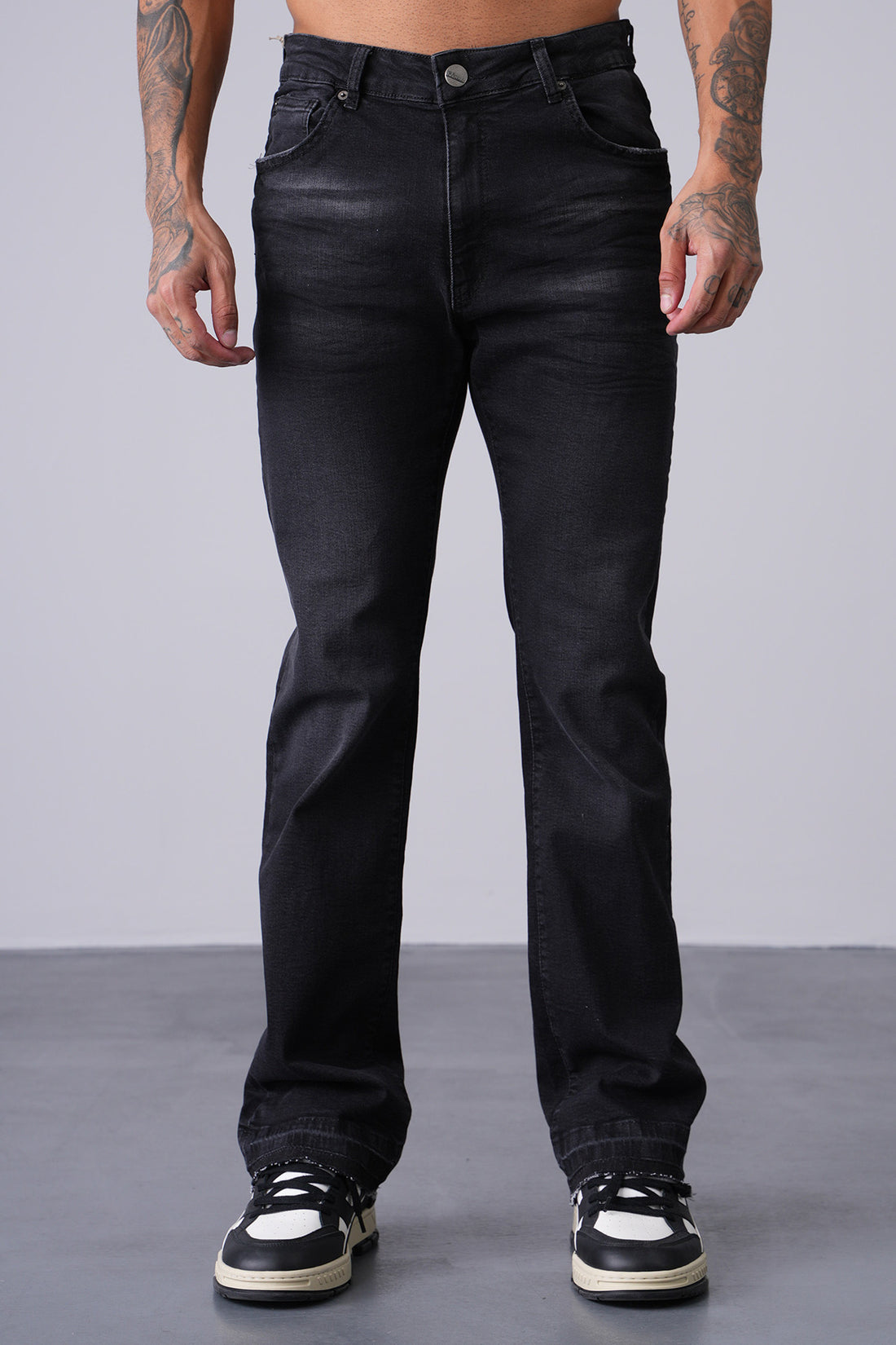 JEANS FLARE LL2000295