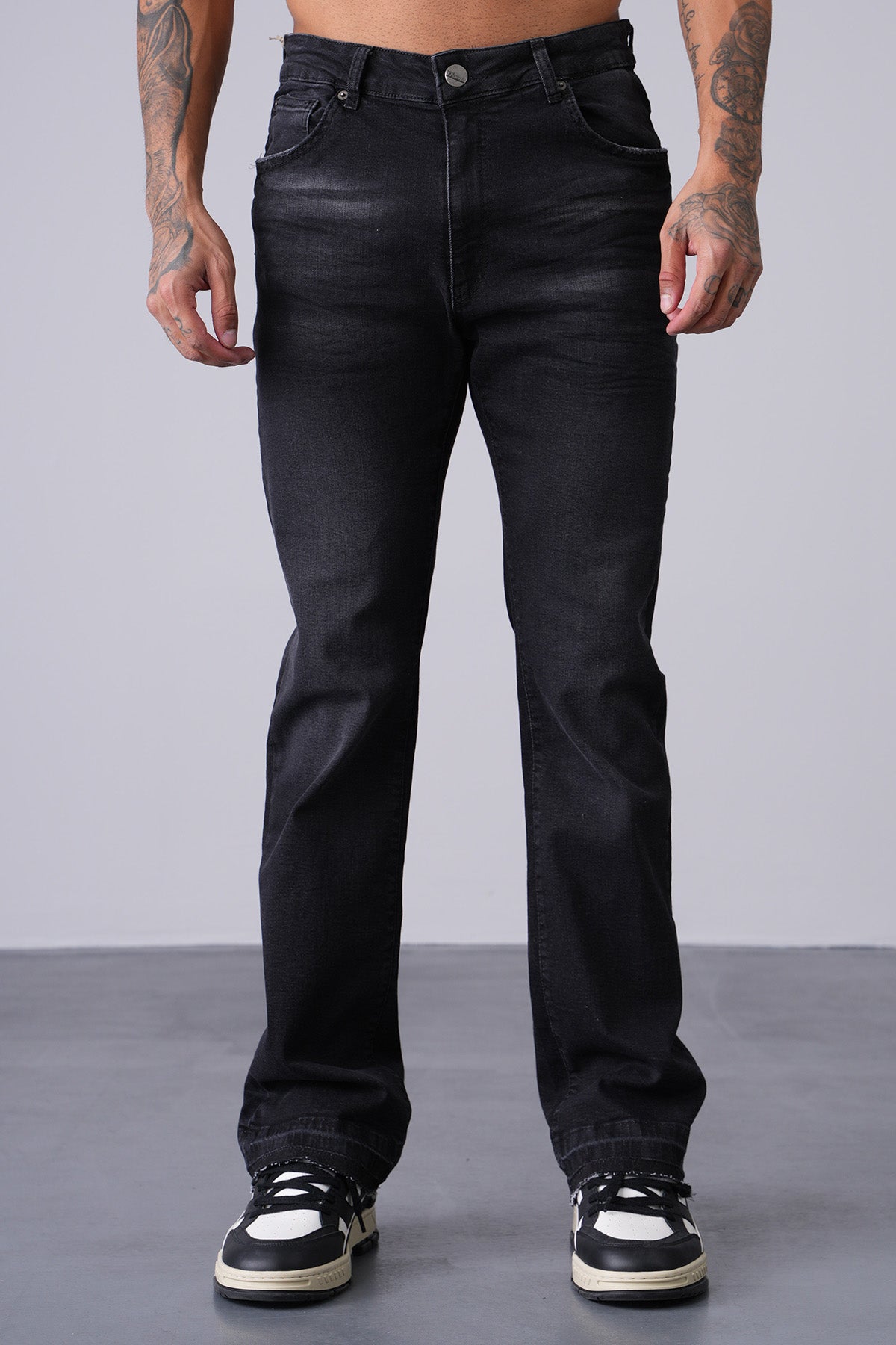 JEANS FLARE LL2000295