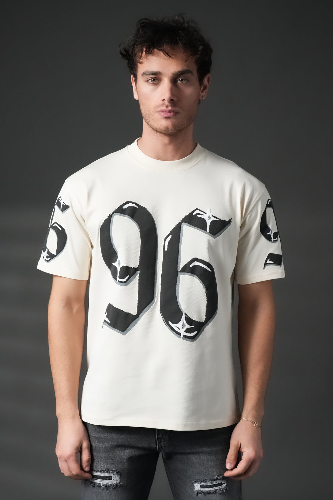 T-SHIRT LL1100132