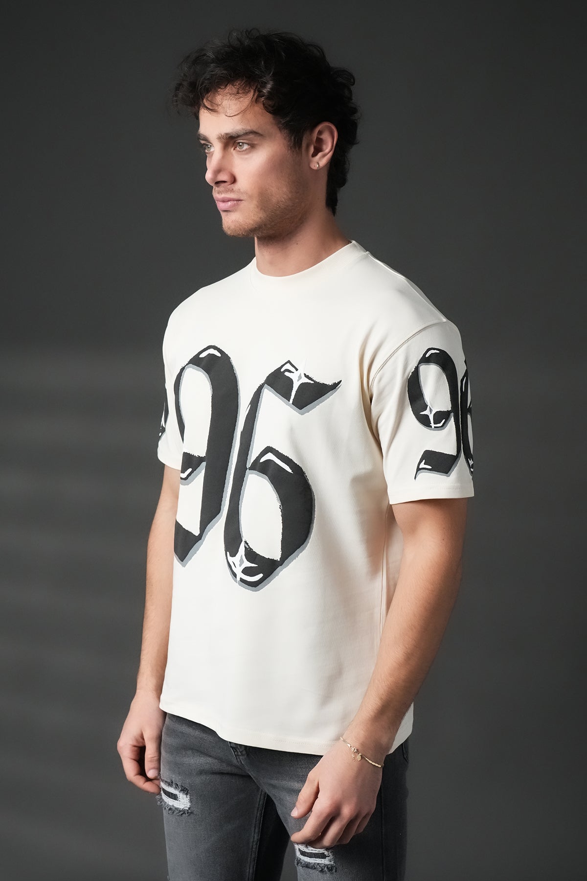 TEE SHIRT LL1100132