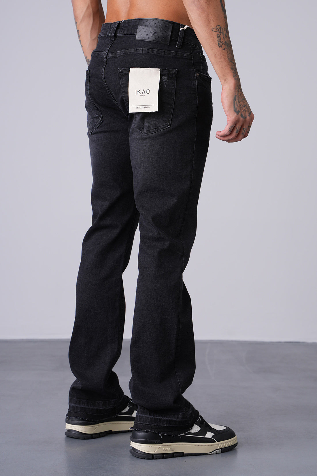 JEANS FLARE LL2000295
