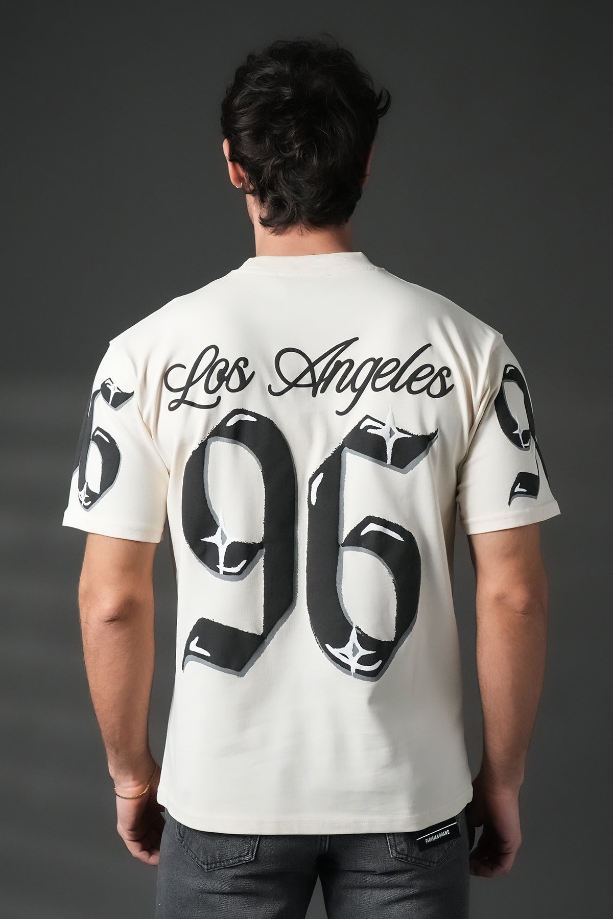 TEE SHIRT LL1100132