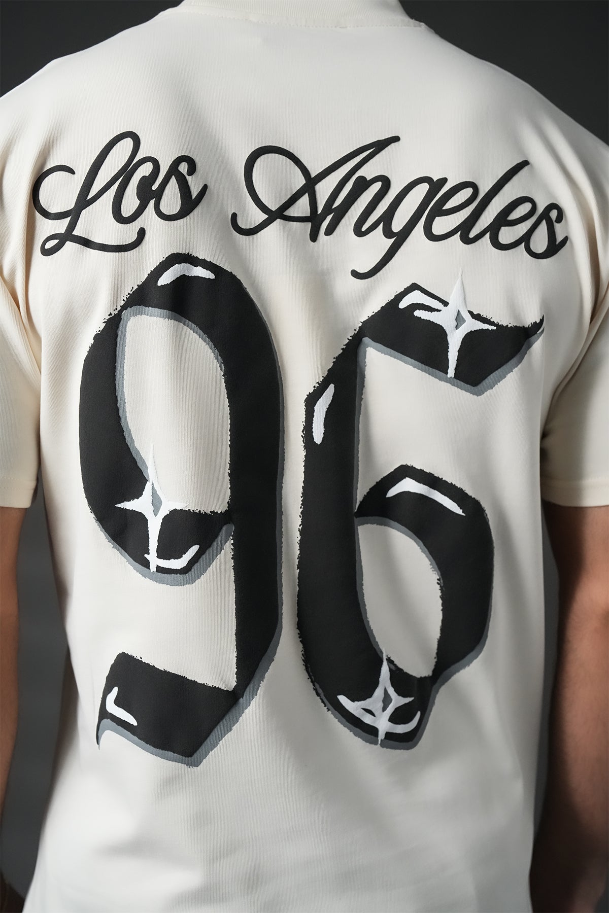 TEE SHIRT LL1100132