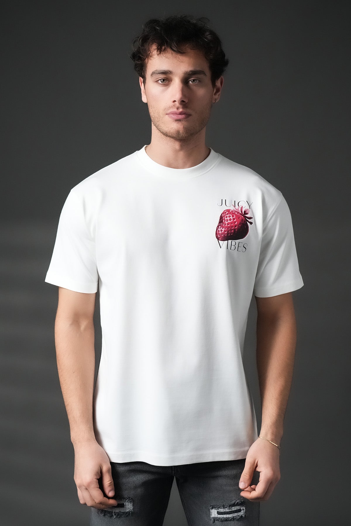 TEE SHIRT LL1100163