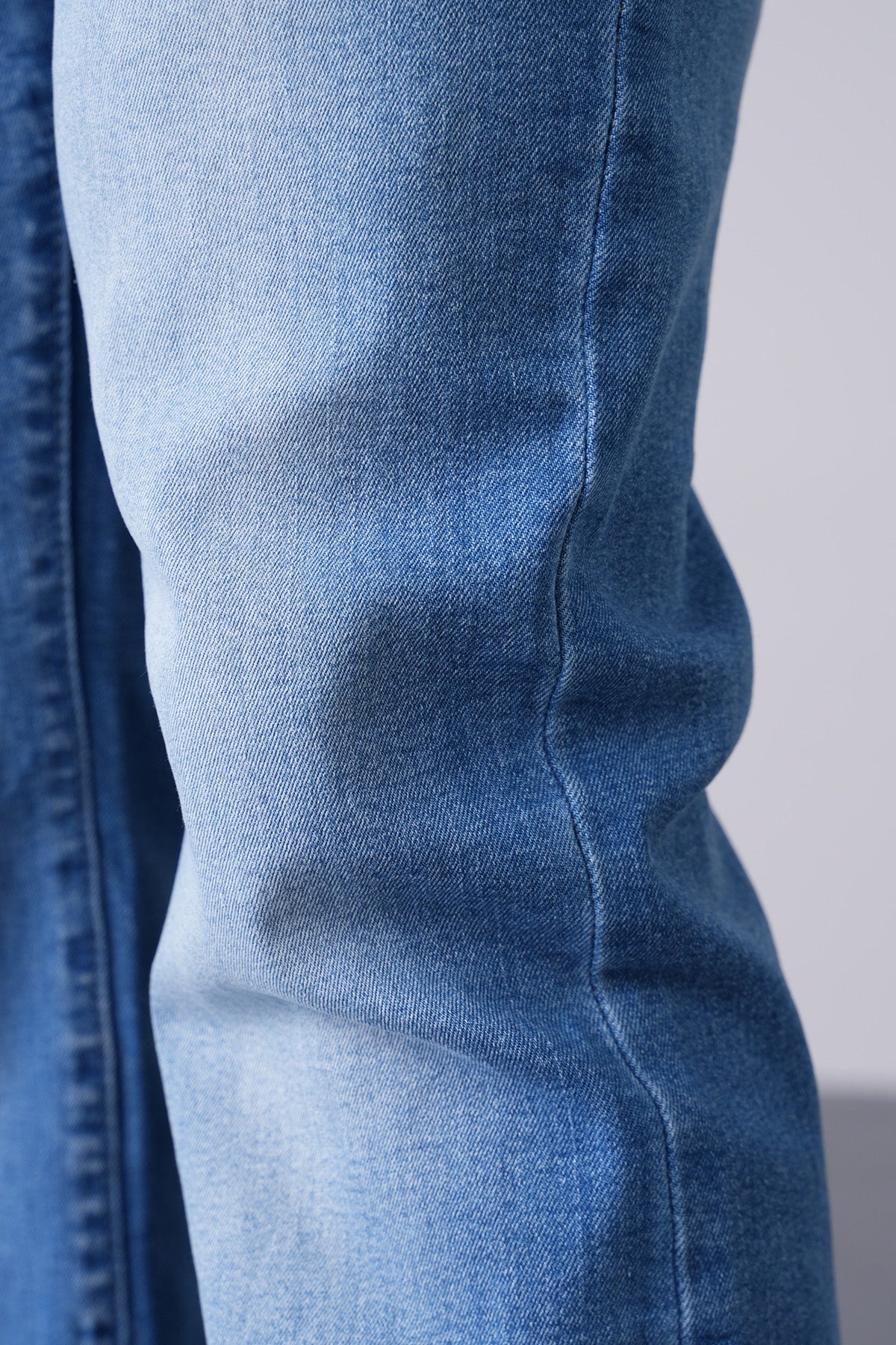 Jeans mit Schlag LL2000293