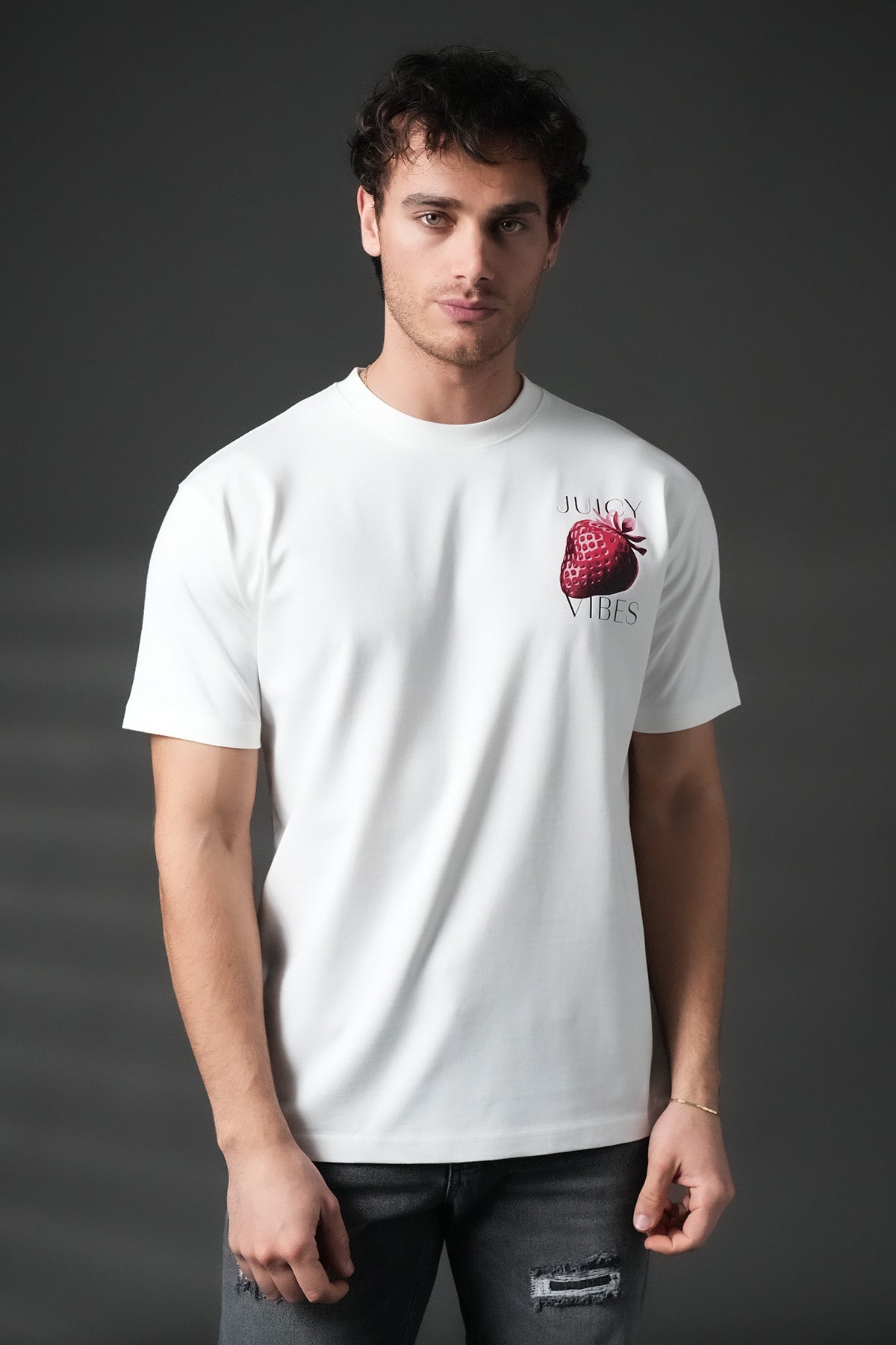 TEE SHIRT LL1100163