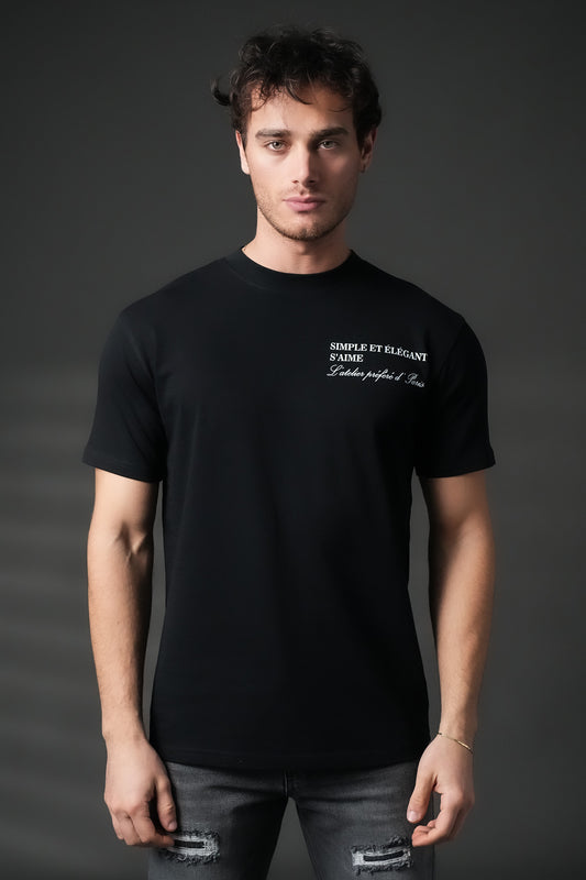 TEE SHIRT LL1100120