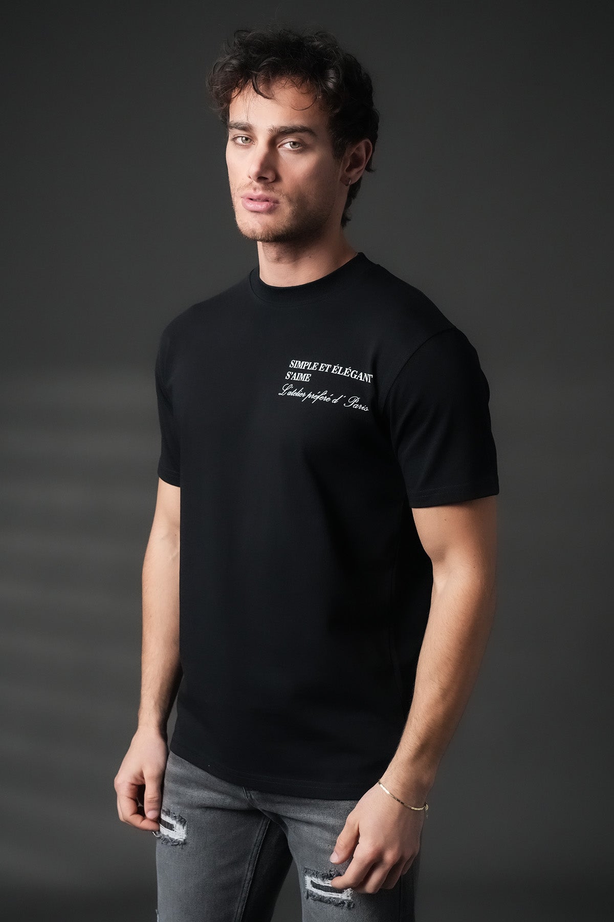 TEE SHIRT LL1100120