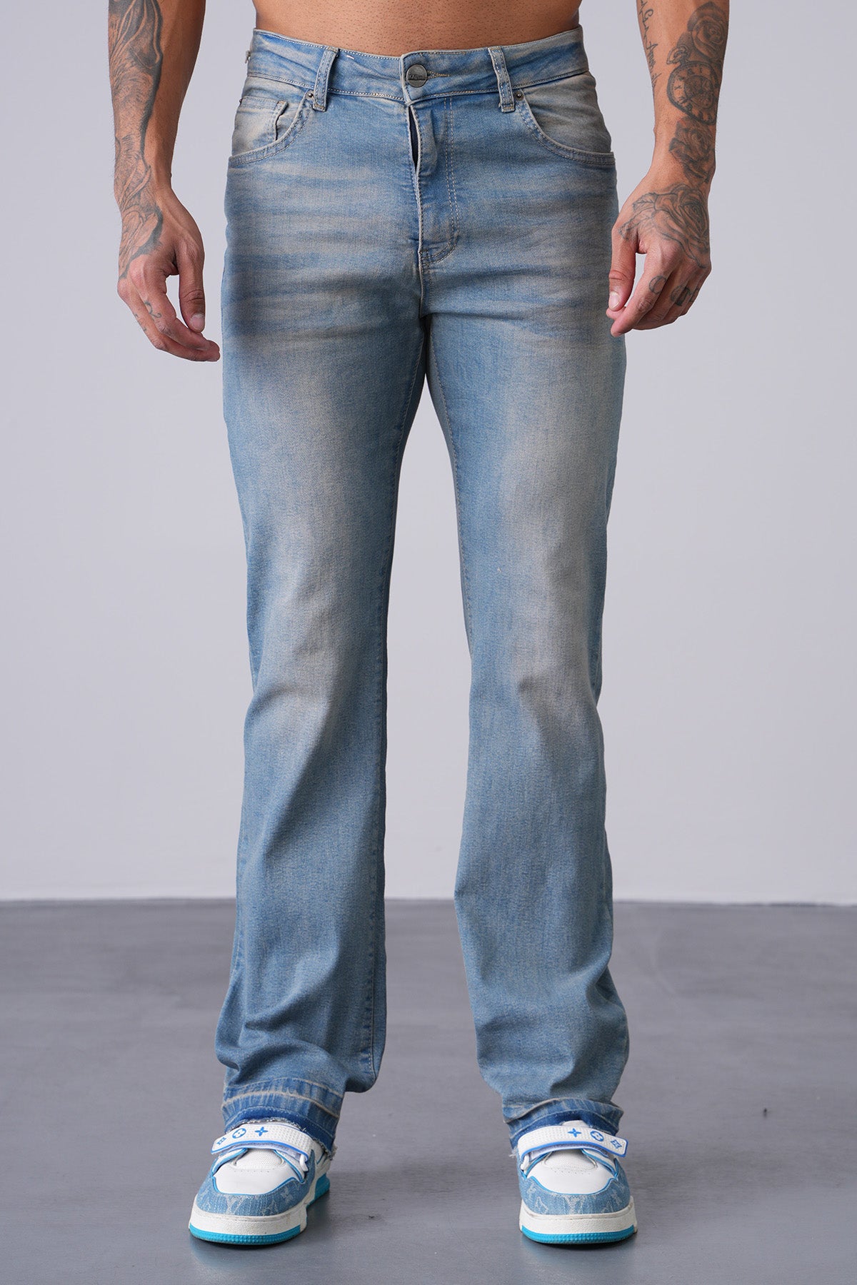 JEAN FLARE LL2000292
