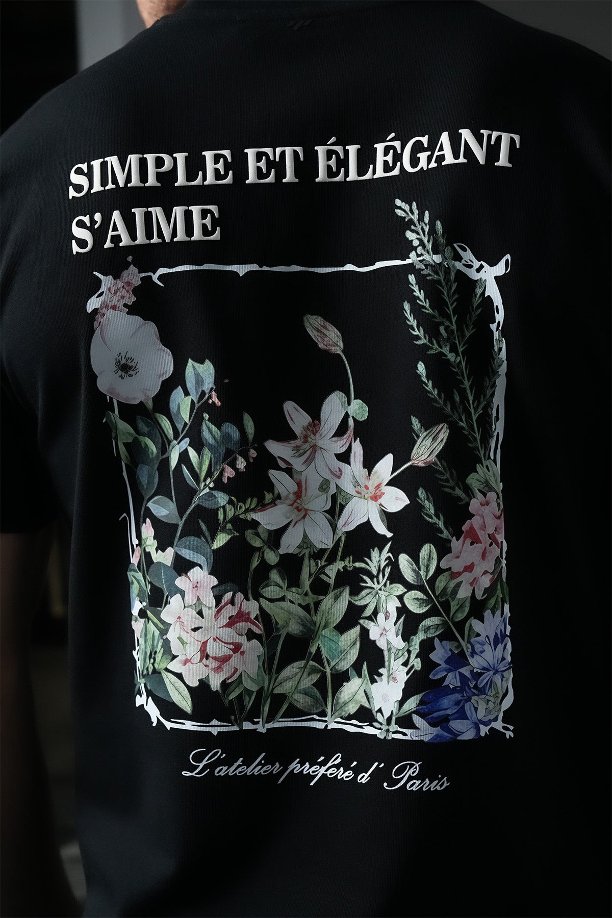 TEE SHIRT LL1100120