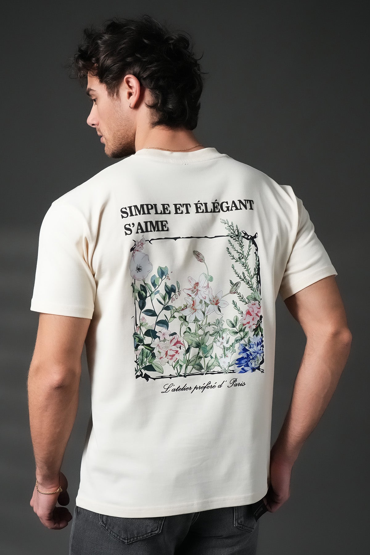 TEE SHIRT LL1100120
