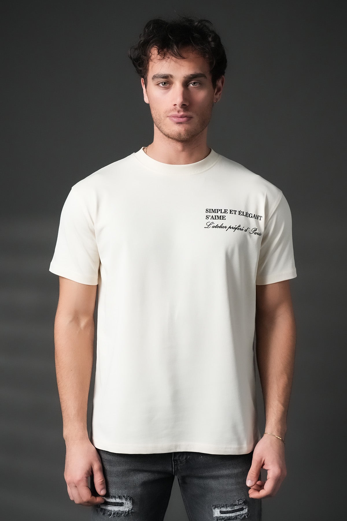 TEE SHIRT LL1100120