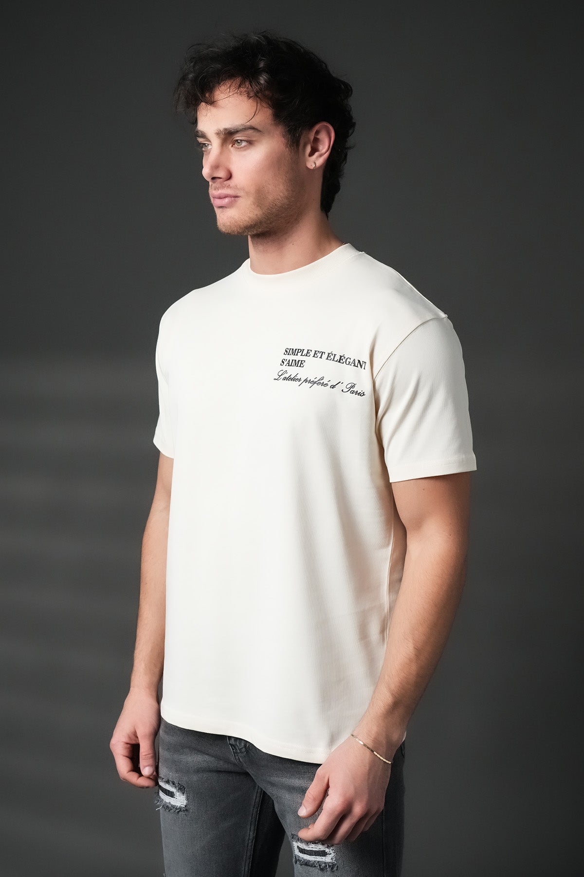 TEE SHIRT LL1100120