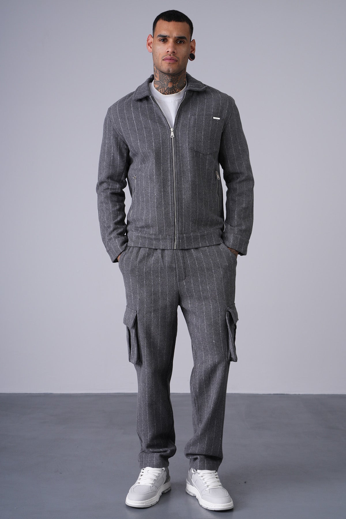 ENSEMBLE LL5061 - GREY