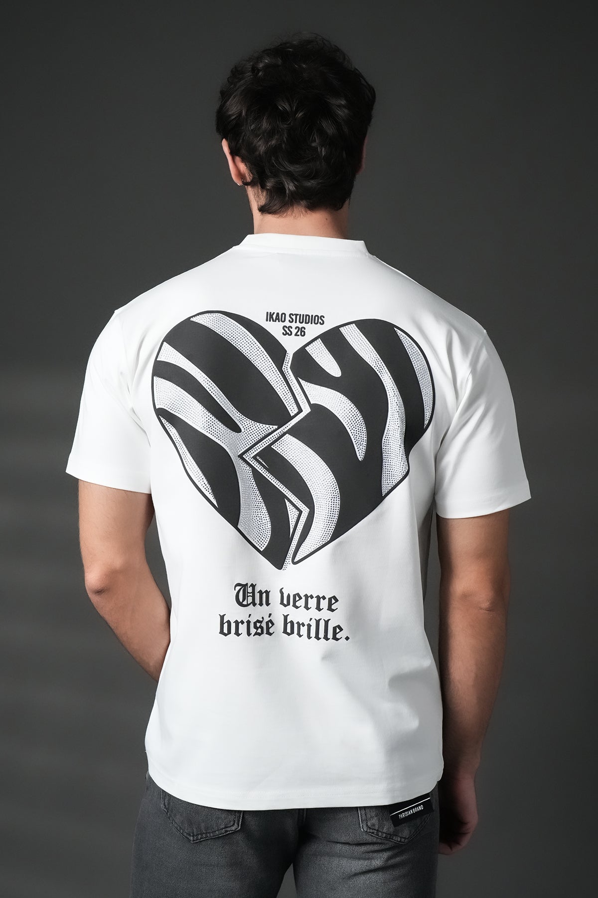 T-SHIRT LL1100109