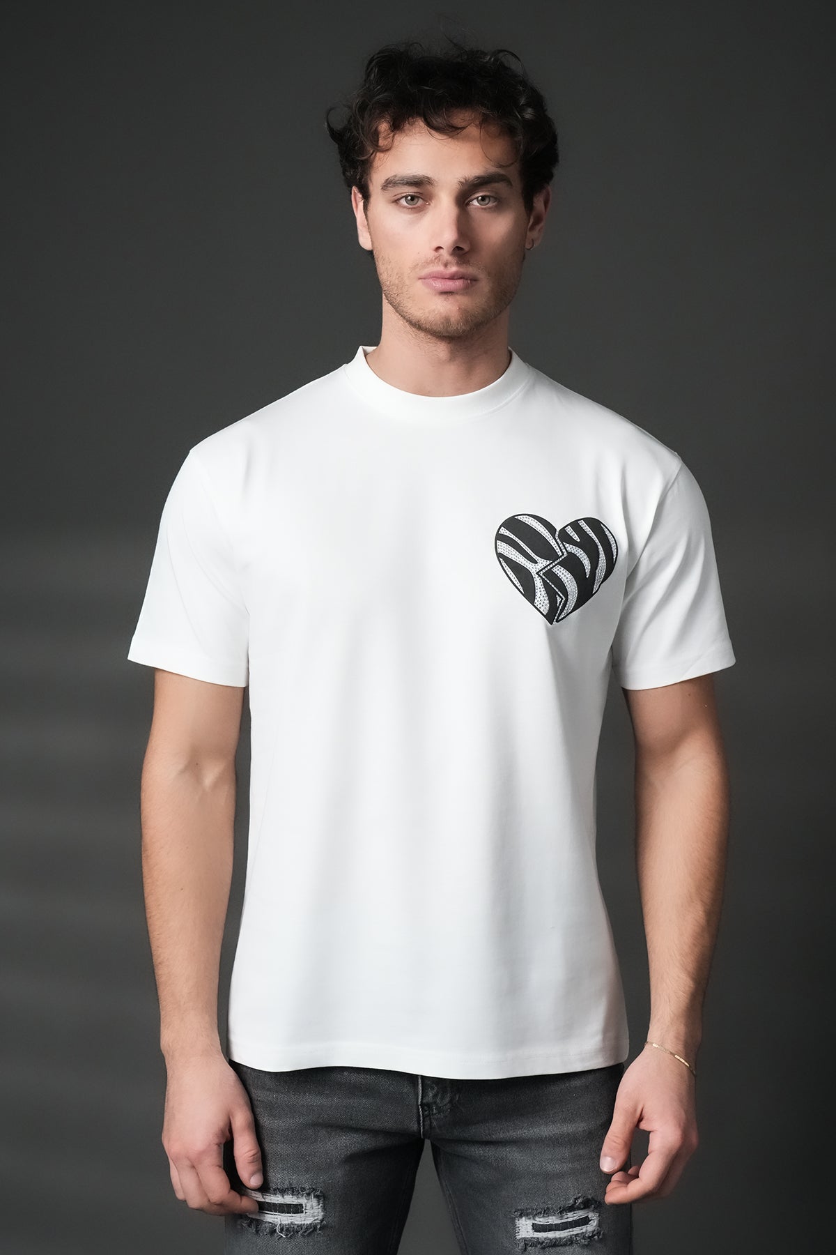 TEE SHIRT LL1100109