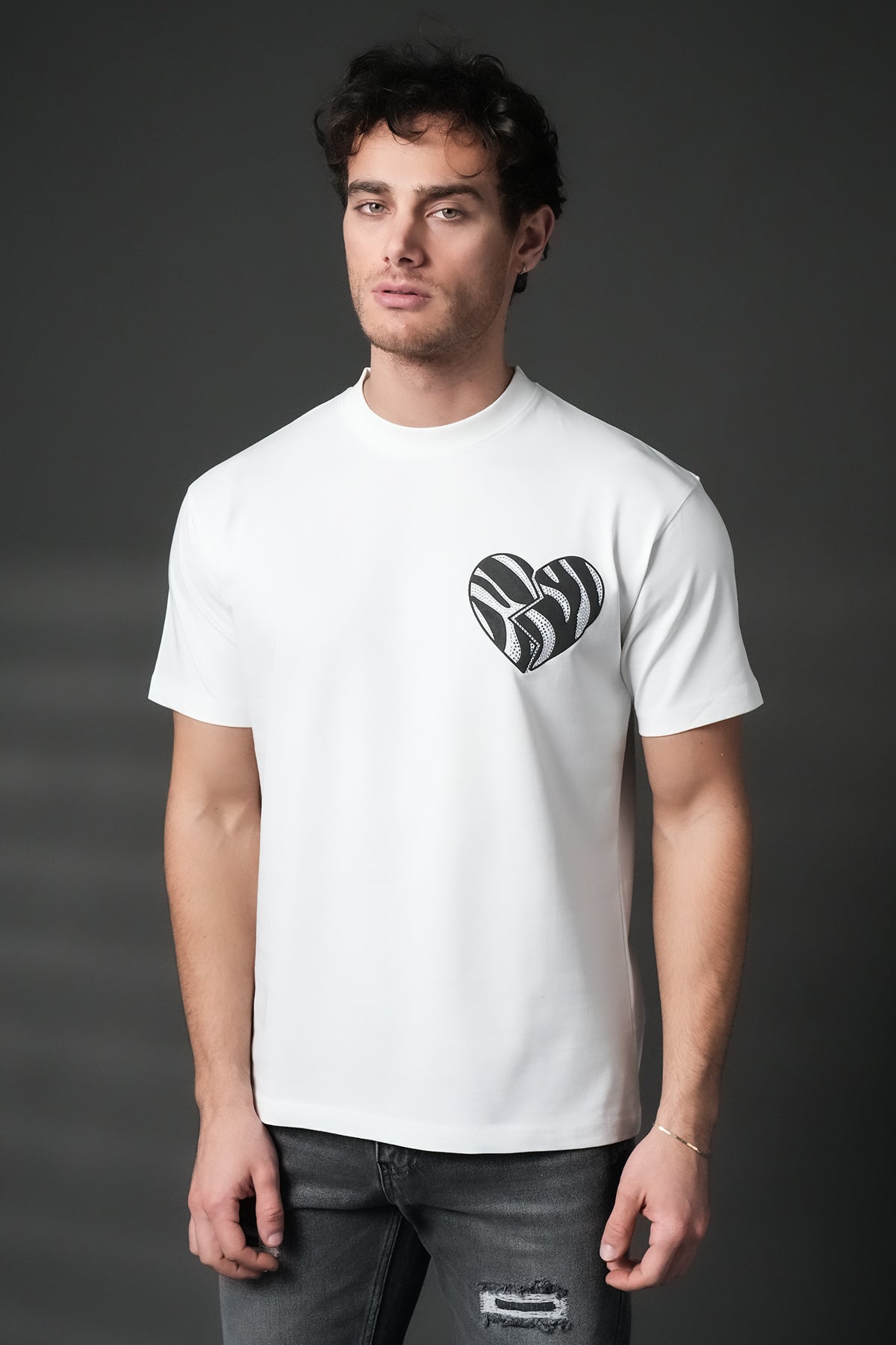 TEE SHIRT LL1100109