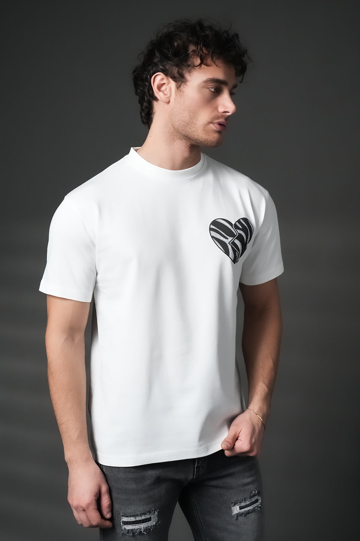 TEE SHIRT LL1100109