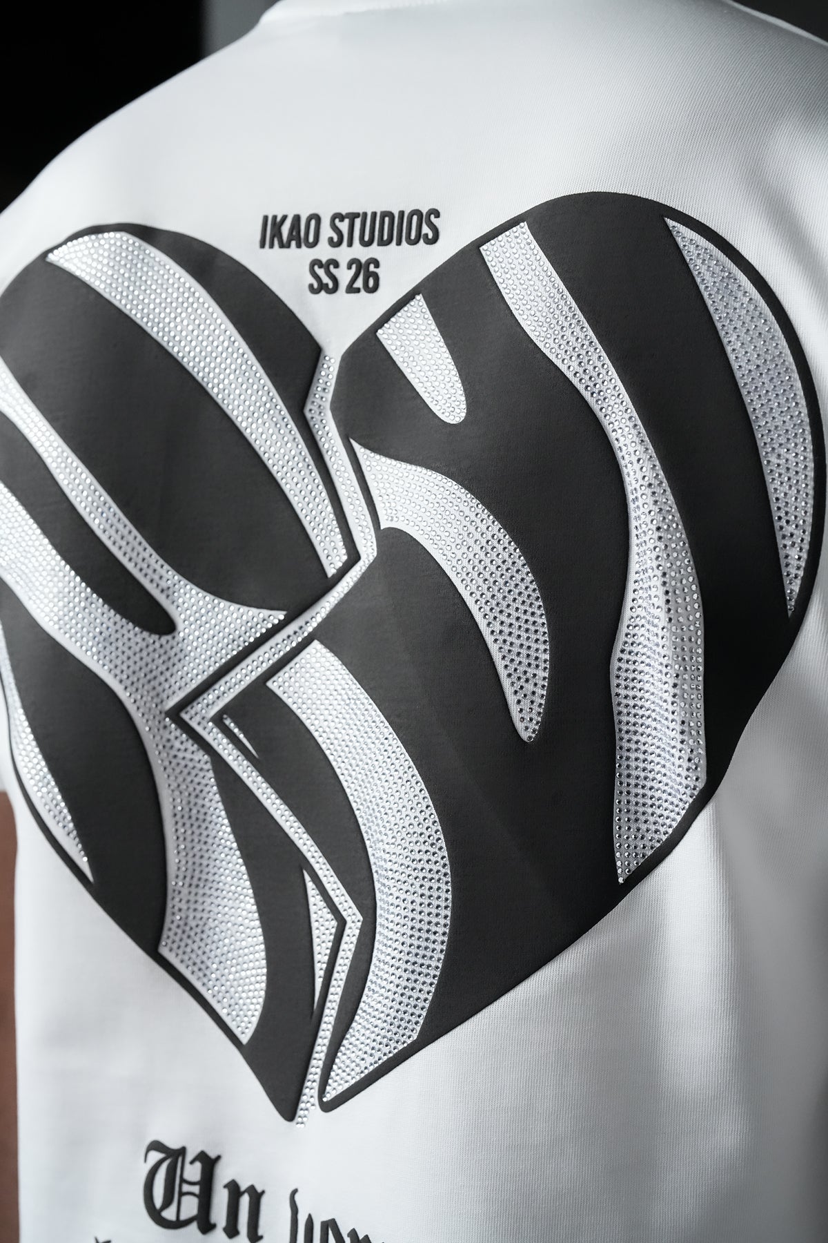 TEE SHIRT LL1100109