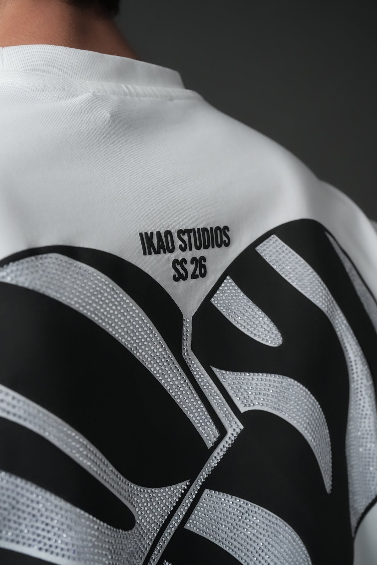 TEE SHIRT LL1100109