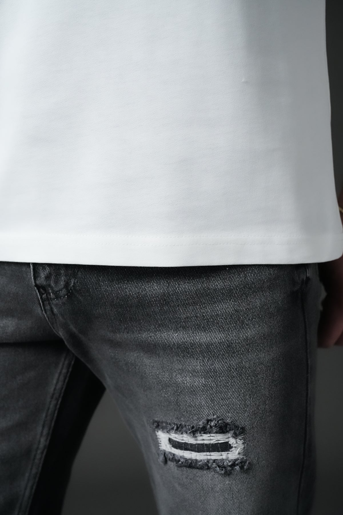 TEE SHIRT LL1100109