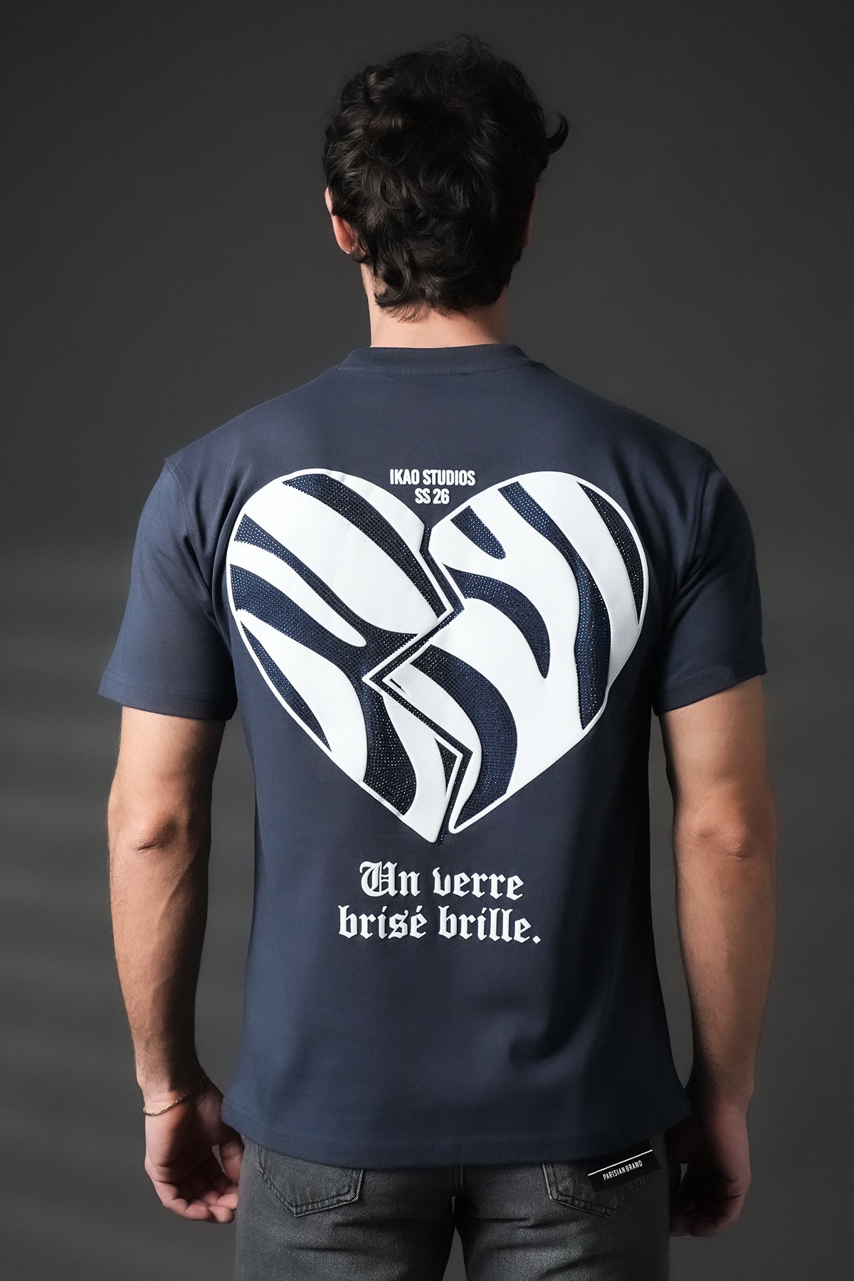 TEE SHIRT LL1100109