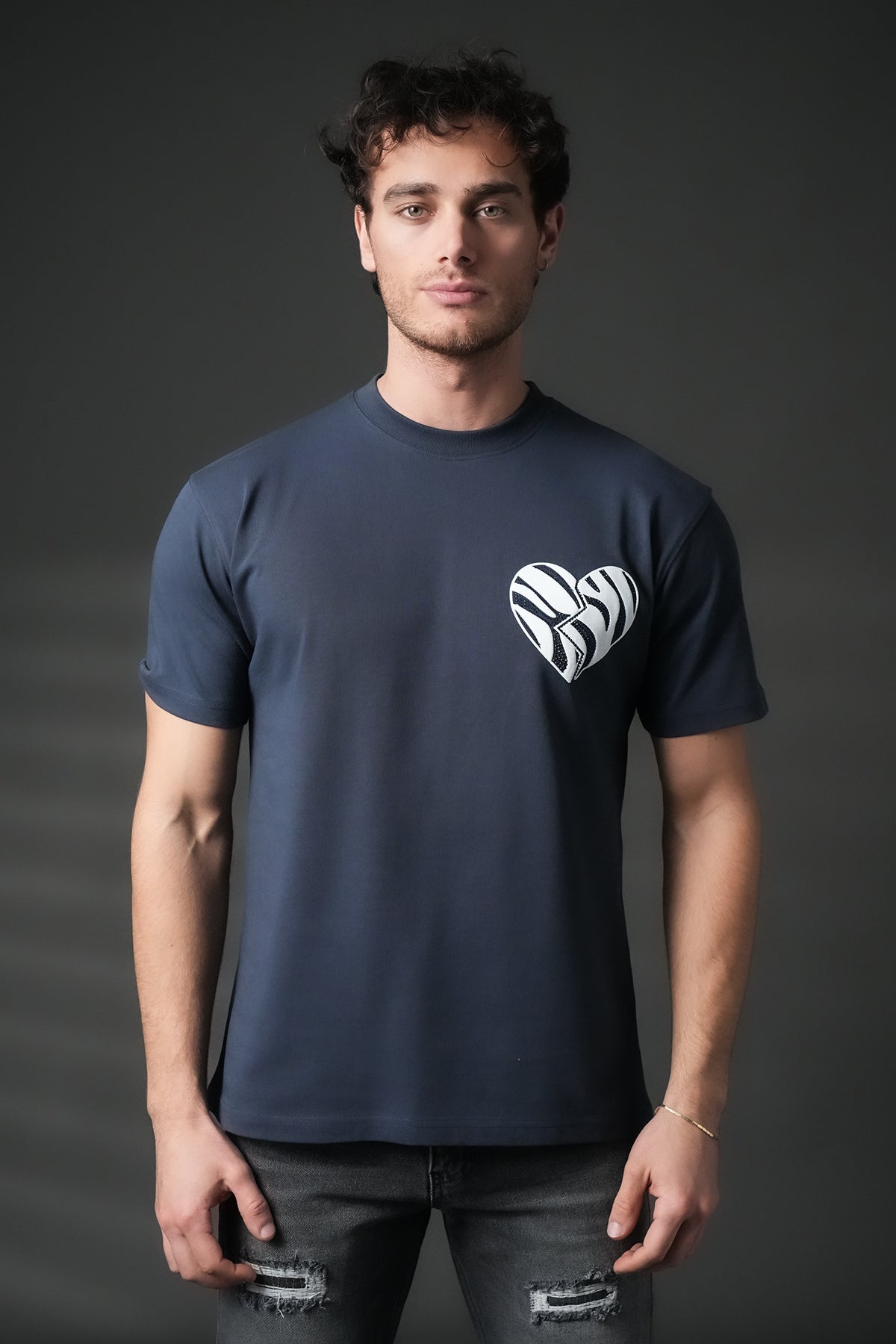 TEE SHIRT LL1100109