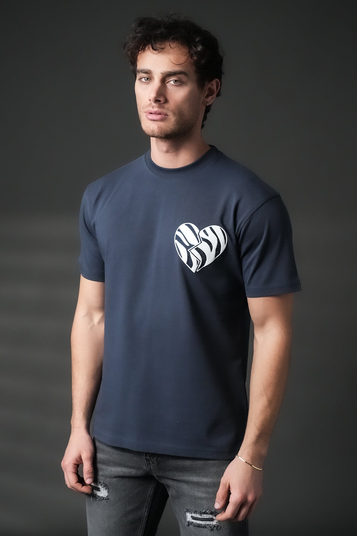 TEE SHIRT LL1100109