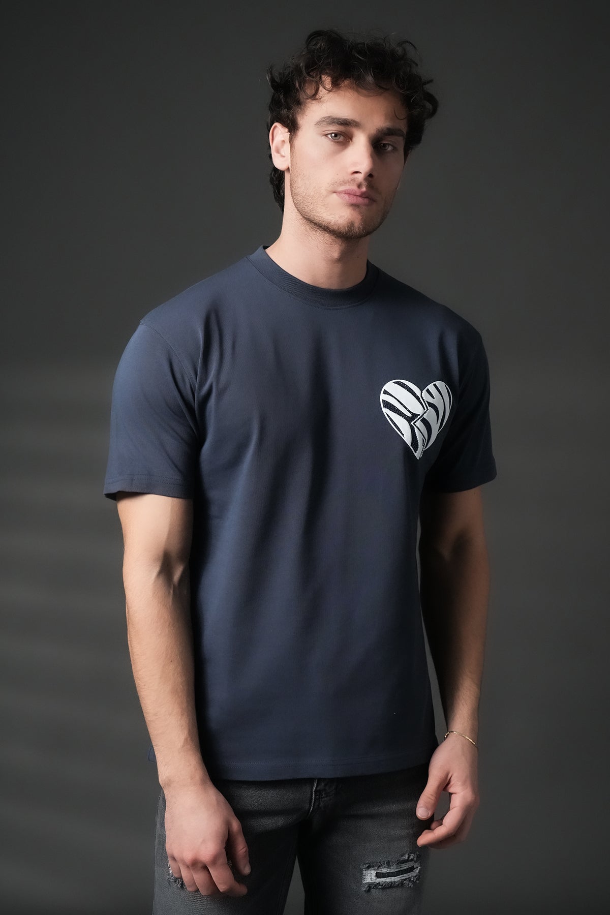 TEE SHIRT LL1100109