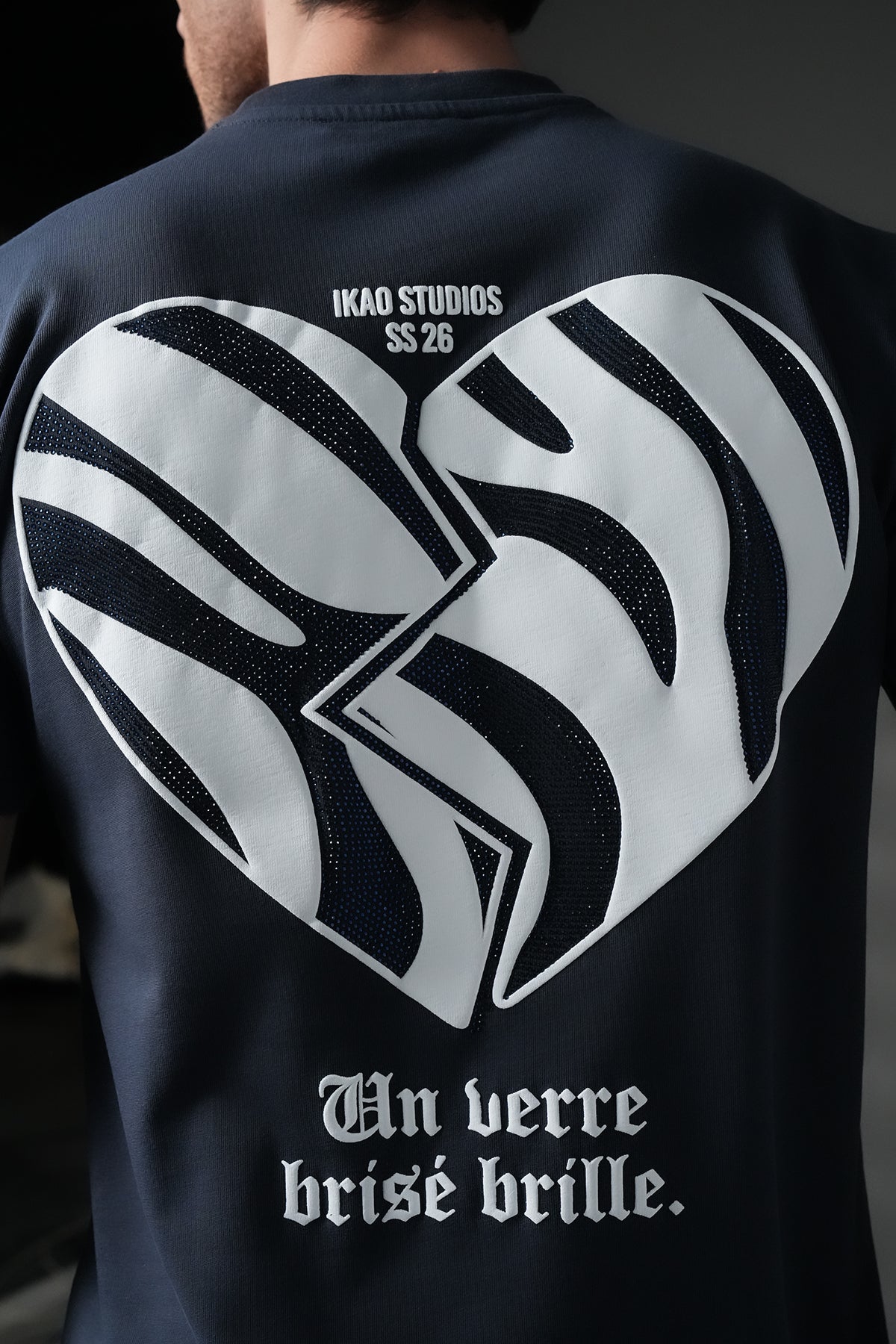 TEE SHIRT LL1100109
