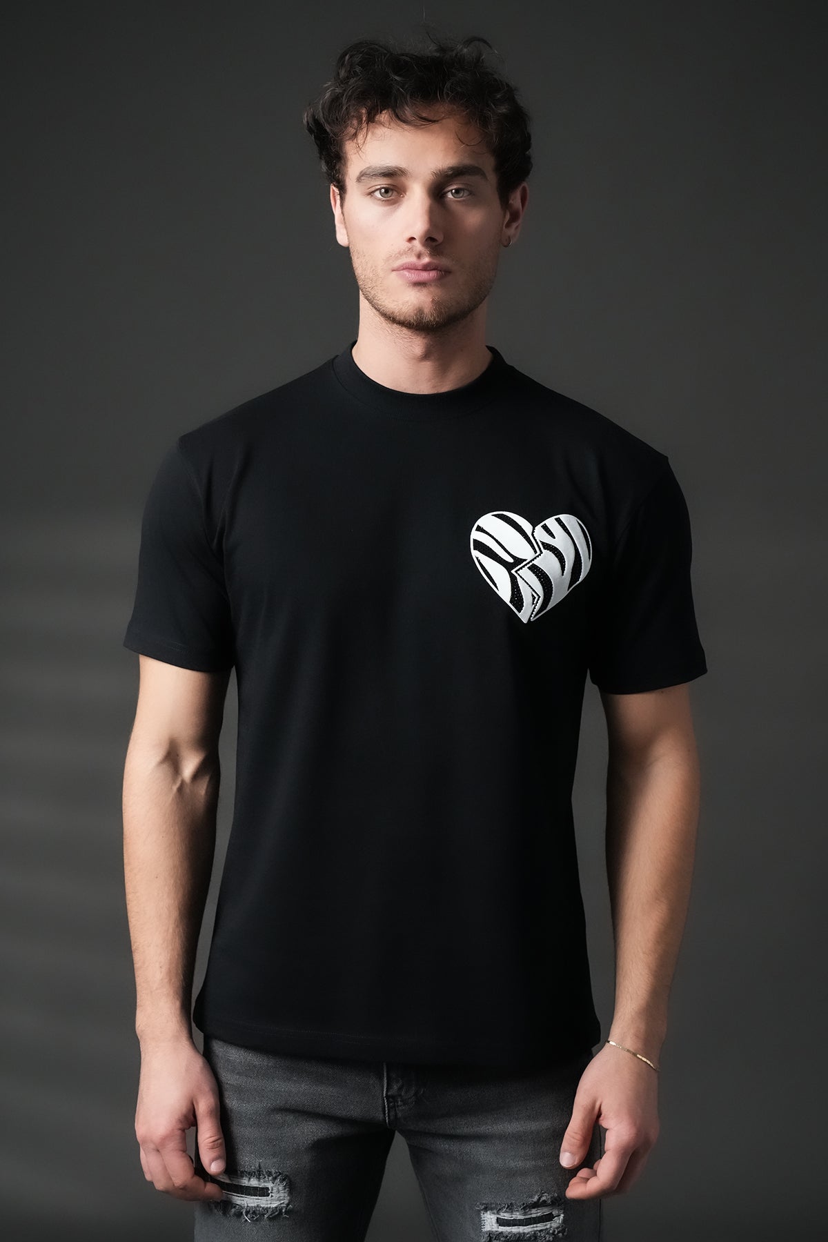 TEE SHIRT LL1100109