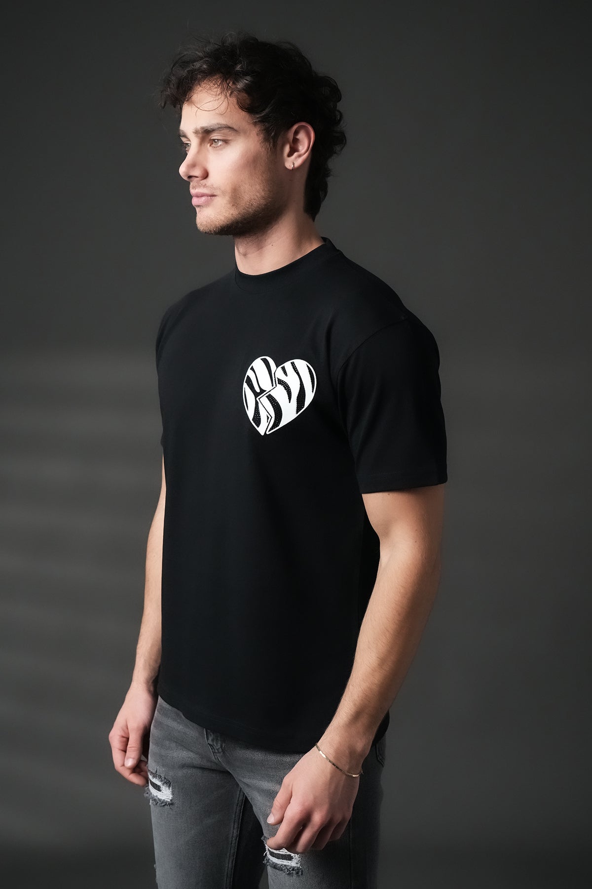 TEE SHIRT LL1100109