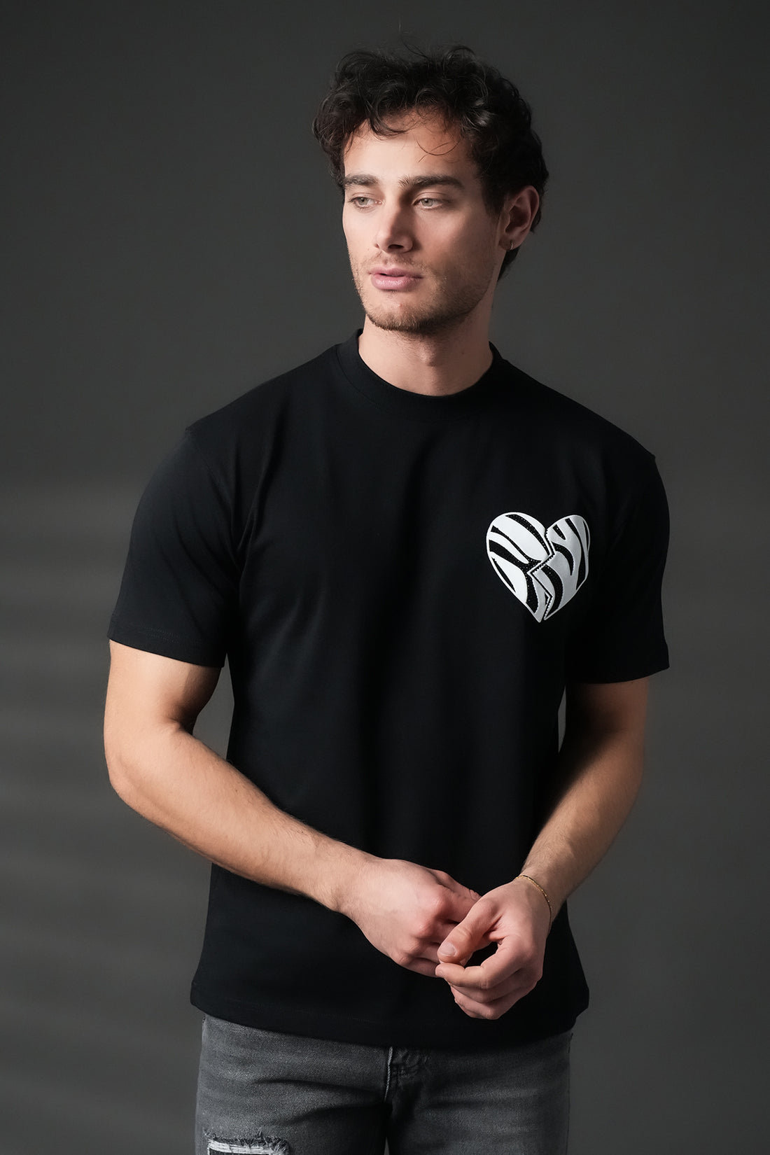 T-SHIRT LL1100109